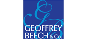 Geoffrey Beech