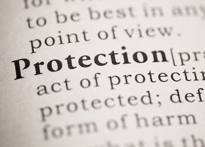 Protection Advice Todmorden